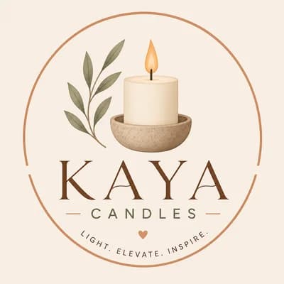 Kaya Candles